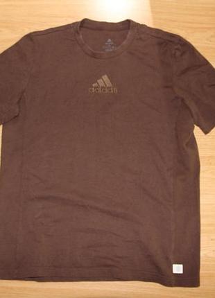 Футболка adidas мр
