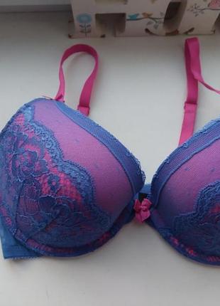 Фирменный бюстик 75 dd
