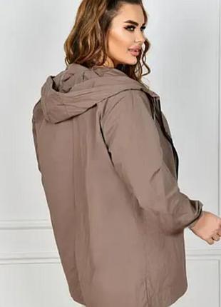 Дeми куртка bonmarche
