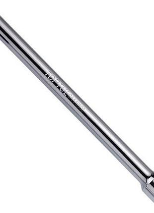 Удлинитель для трещетки 3/4" 100мм toptul caao2404
