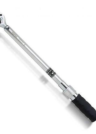 Ключ динамометричний toptul 3/4"x1000mm 100-800nm anas2480