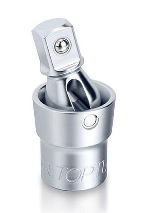 Карданный шарнир 1/2" toptul усиленный cahd1662