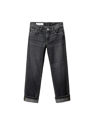 Нові джинси для хлопчика , straight jeans