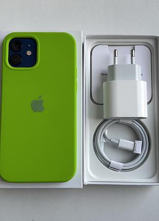Iphone 12 128gb blue neverlock (ios 16.1.1)