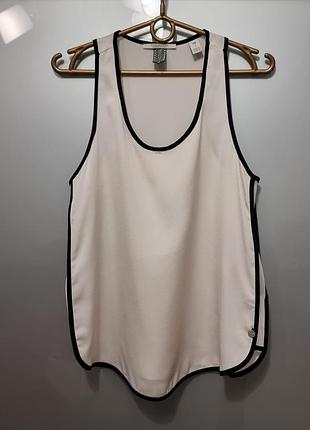 Майка / блуза scotch &amp; soda, s