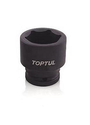 Головка торцевая ударная 3/4" toptul 19мм kaba2419
