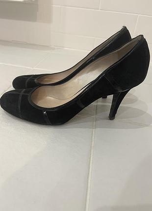 Туфлі christian dior оригінал