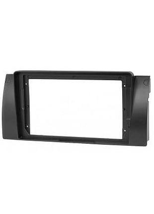 Інсталяційний комплект серії qiv під bmw x5 e39 e53 1999 - 2006 (w1) 9 дюймів