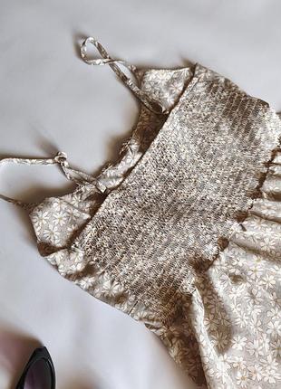 Літний сарафан 2