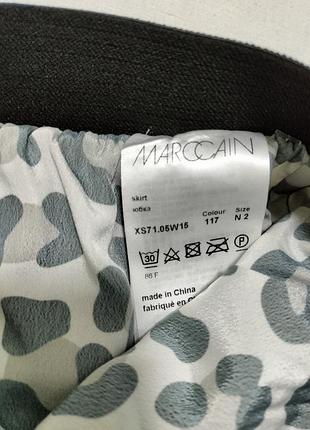 Юбка миди плиссе 9