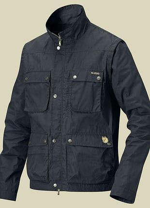 Куртка / жилет fjallraven reporter lite jacket