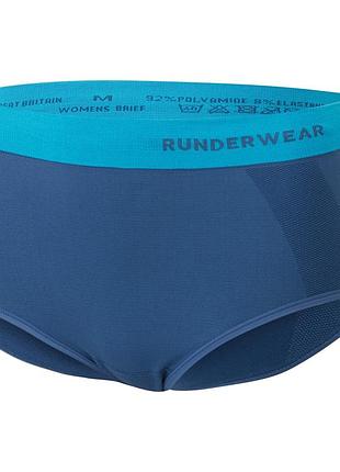 Трусики для бігу м runderwear don’t run commando