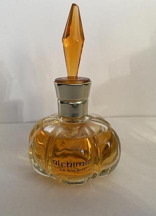 Rochas alchimie edp 50мл оригінал!