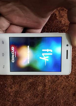 Fly iq 436