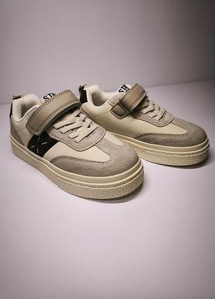 Кеди з супінатором.jong golf.32-35р. 5