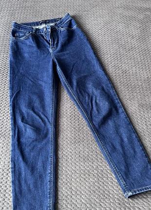 Джинси жіночі  lcw slim mom