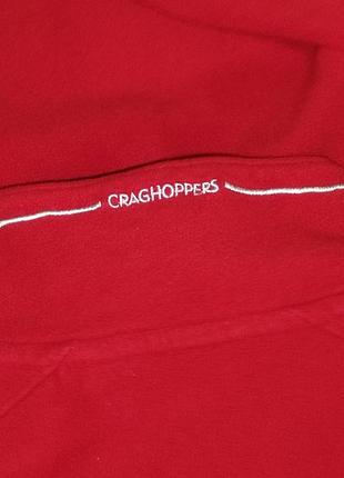 ❗флиска craghoppers ❗ 3