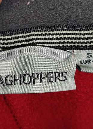 ❗флиска craghoppers ❗ 4