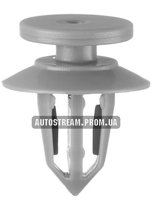 Клипса, фиксатор крепления обшивки двери chevrolet, ford, gmc, opel oem 11610605