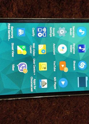 Samsung galaxy s5 2
