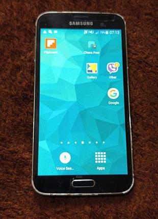 Samsung galaxy s5
