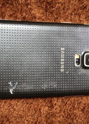 Samsung galaxy s5 8