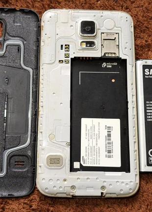 Samsung galaxy s5 7