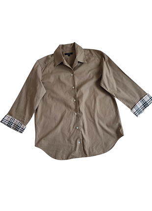 Рубашка женская burberry