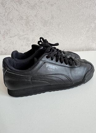 Puma кросівки