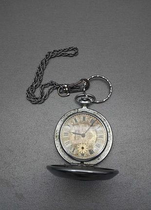 Б/у кишеньковий годинник м.и. кутузов 1812г.
