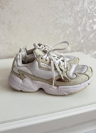 Кросівки adidas