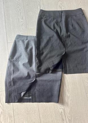 Спідниця ʼолівець/карандашʼ 8