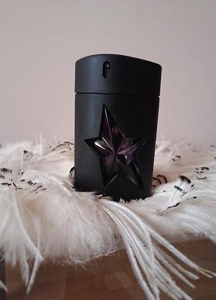 Туалетна вода mugler a 'men залишок 90