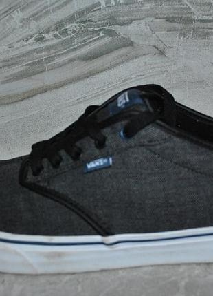 Vans кеды 47 размер 7
