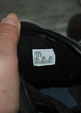 Vans кеды 47 размер 8
