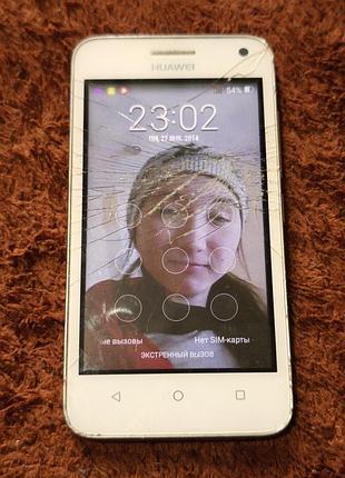 Huawei u360-u61 2