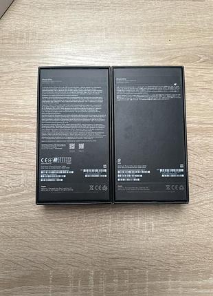 Коробка для iphone 13 pro 2