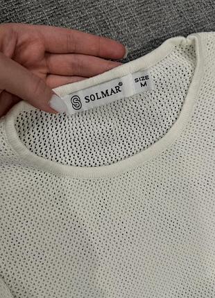 Кофтинка від solmar 2