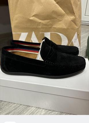 Туфлі чоловічі wittchen 4