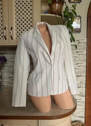 Стильний піджак clare vivier