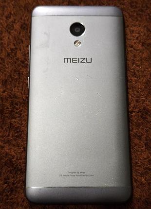 Meizu m5s 32gb 7