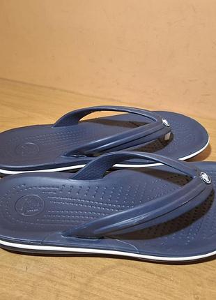 Оригинальные фирменные ветнамки crocs
