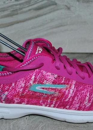 Skechers кроссовки 38размер
