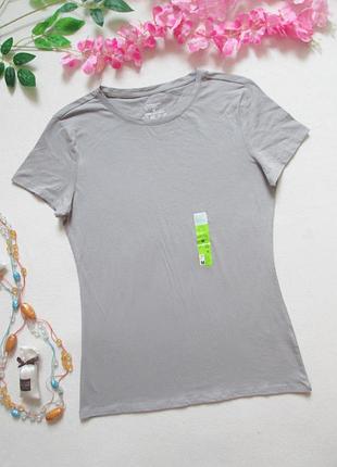 Базова бавовняна однотонна футболка primark 💜🌺💜