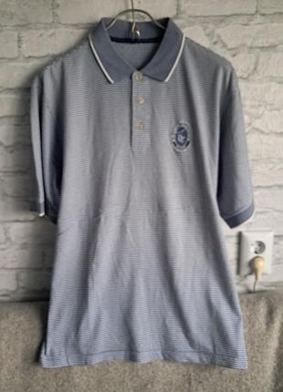 Тенниска-поло размер xl