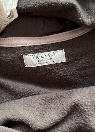 Худі дитяче «primark» 3