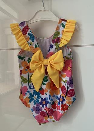 Купальник новий