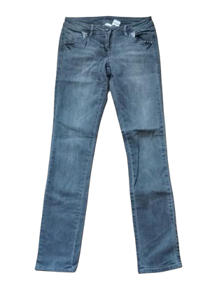 Topshop брюки джинсы женские леопардовые скинни skinny jeans леопард в облепку топ-шоп модные