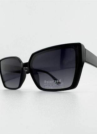 Женские солнцезащитные очки polarized pz 03094 col.1 с поляризацией