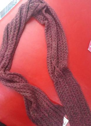 Шарф женский gdm